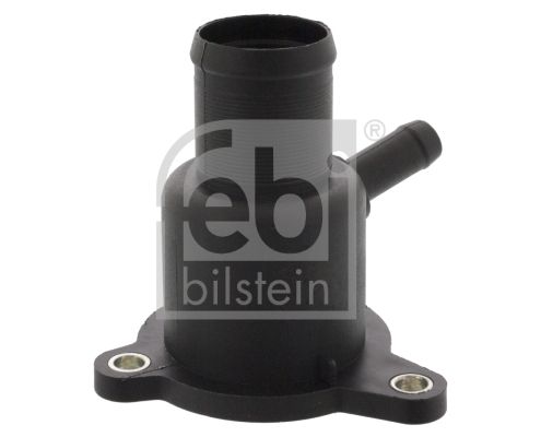 FEBI BILSTEIN Фланец охлаждающей жидкости 47744